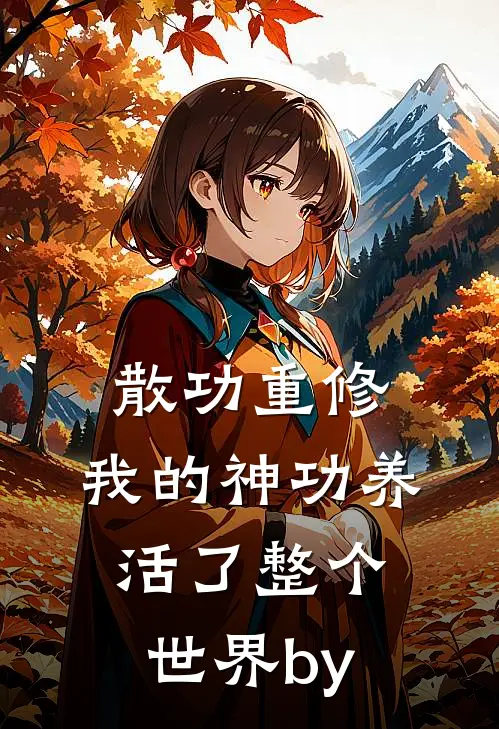 散功重修：我的神功养活了整个世界by