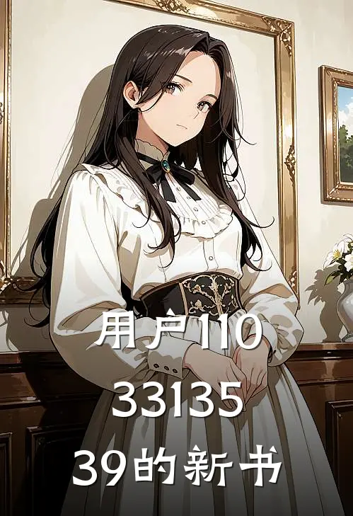 用户1103313539的新书