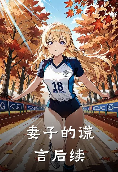 妻子的谎言后续