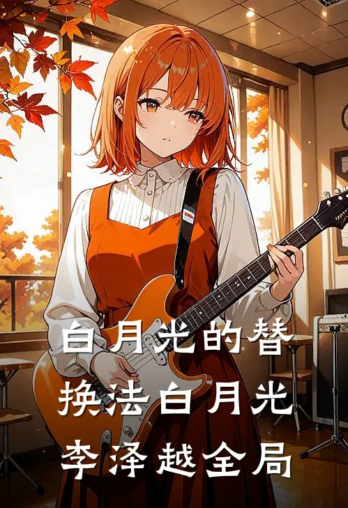 白月光的替换法白月光李泽越全局