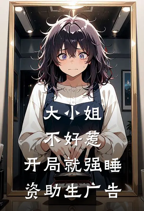 大小姐不好惹，开局就强睡资助生广告