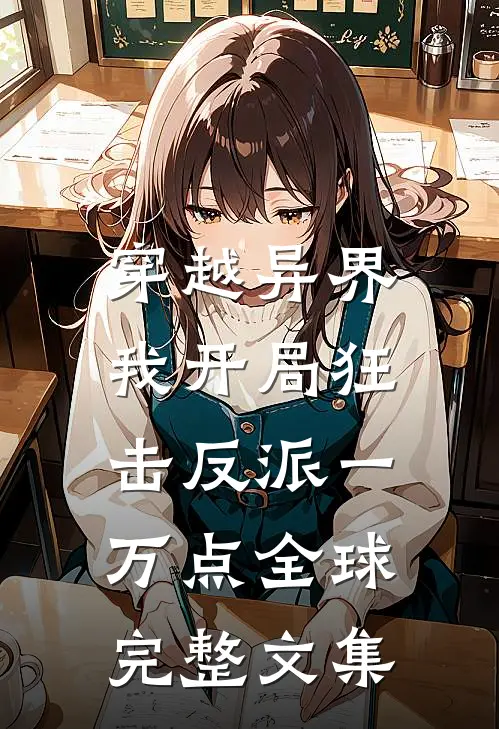 穿越异界，我开局狂击反派一万点全球完整文集