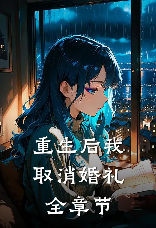 重生后我取消婚礼全章节