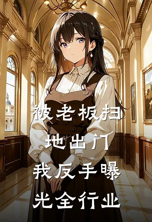 君有千千结，妾有万万思前文+番外