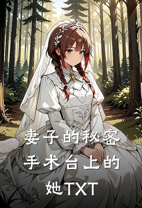 妻子的秘密，手术台上的她TXT
