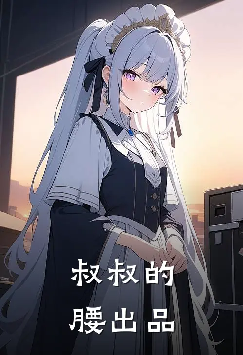 叔叔的腰出品