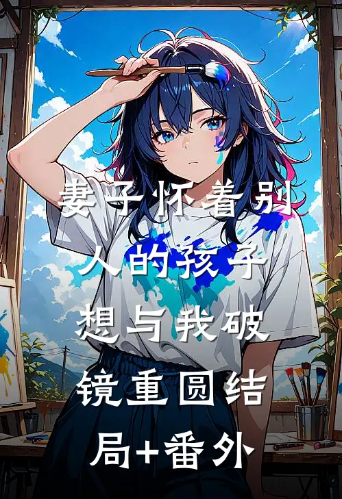 妻子怀着别人的孩子想与我破镜重圆结局+番外