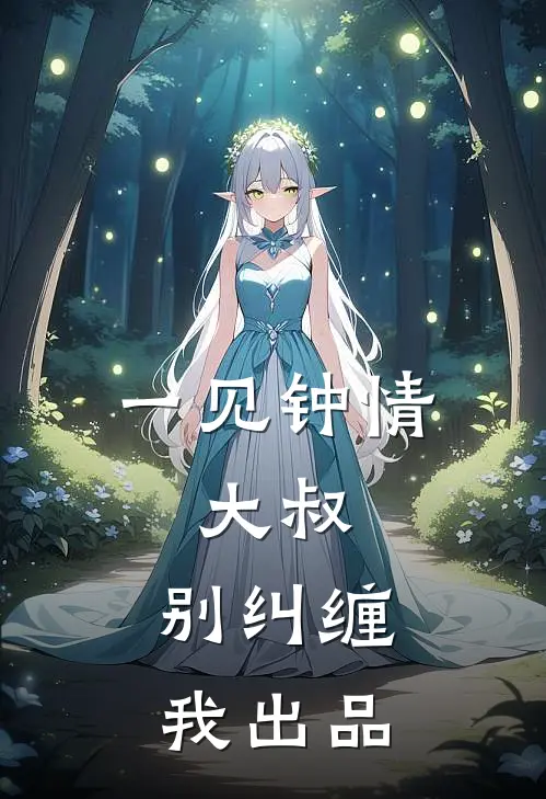 一见钟情：大叔，别纠缠我出品