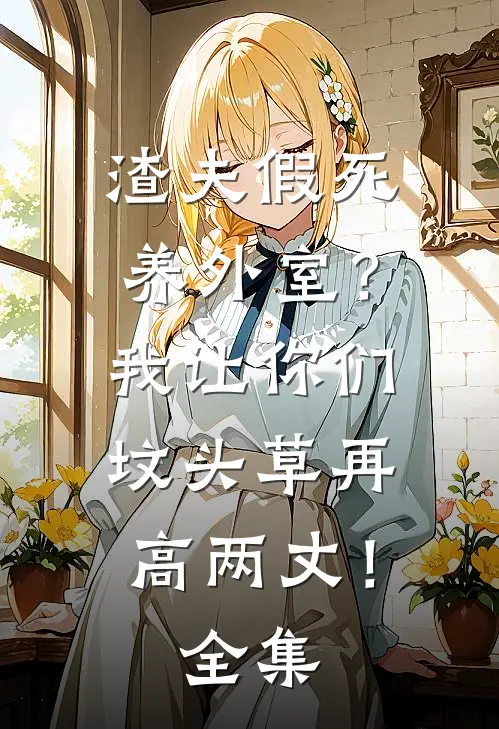 渣夫假死养外室？我让你们坟头草再高两丈！全集