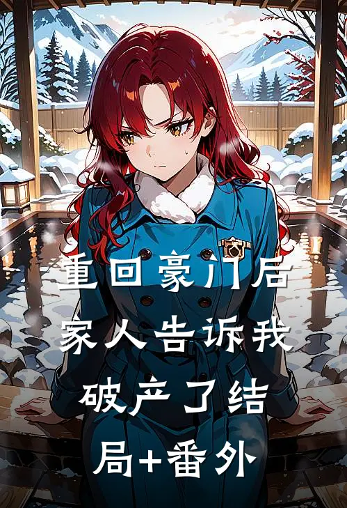 重回豪门后，家人告诉我破产了结局+番外