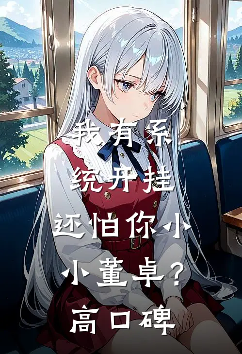 我有系统开挂，还怕你小小董卓？高口碑