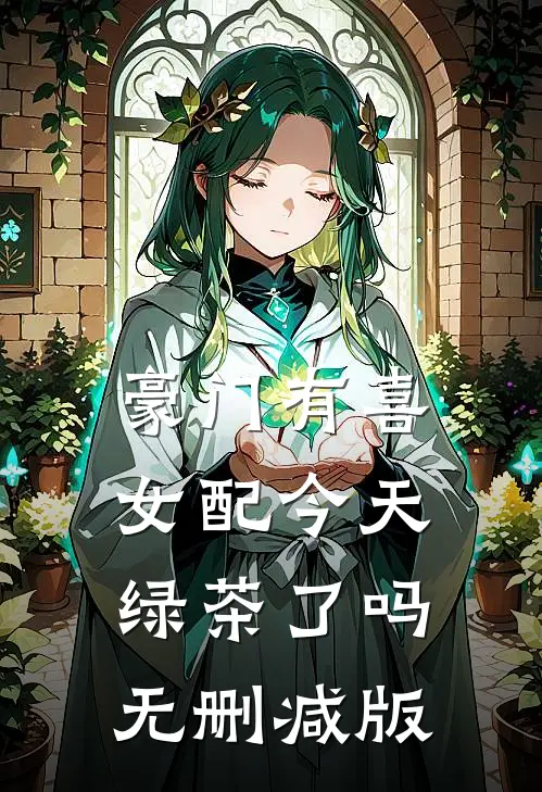 豪门有喜：女配今天绿茶了吗无删减版