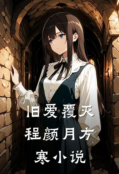 旧爱覆灭程颜月方寒小说