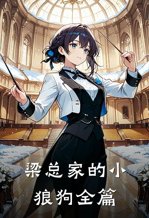 梁总家的小狼狗全篇
