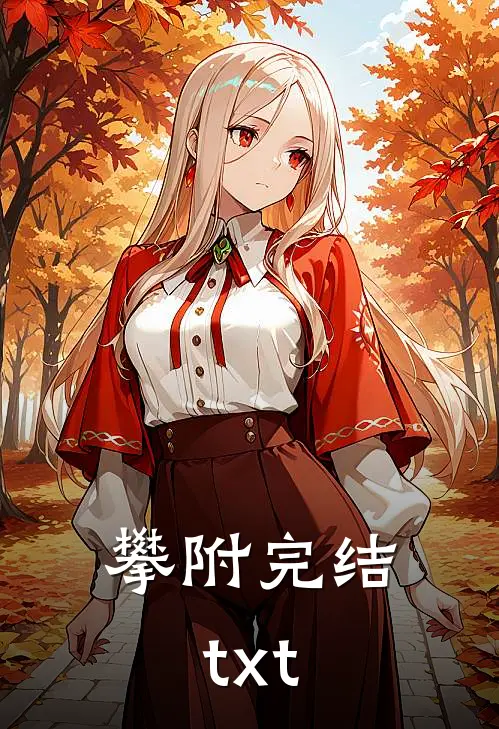 攀附完结txt