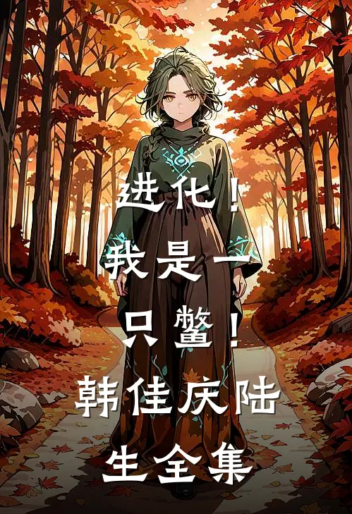 进化！我是一只鳖！韩佳庆陆生全集