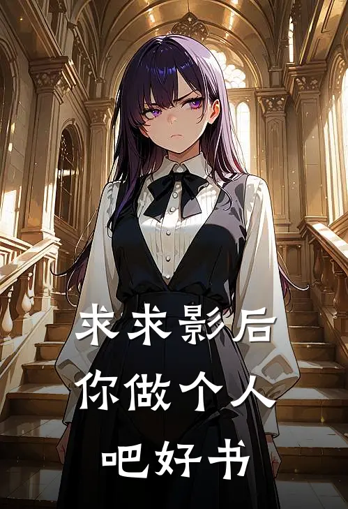 求求影后你做个人吧好书