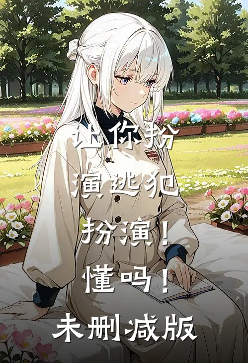 让你扮演逃犯，扮演！懂吗！未删减版
