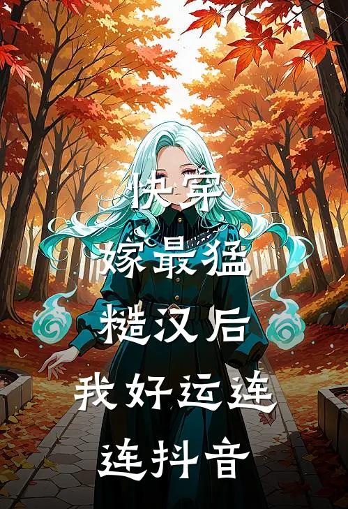 快穿：嫁最猛糙汉后，我好运连连抖音