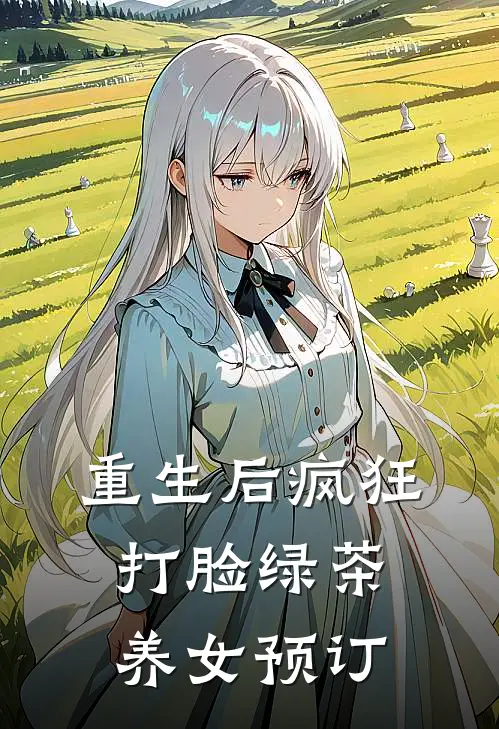 重生后疯狂打脸绿茶养女预订
