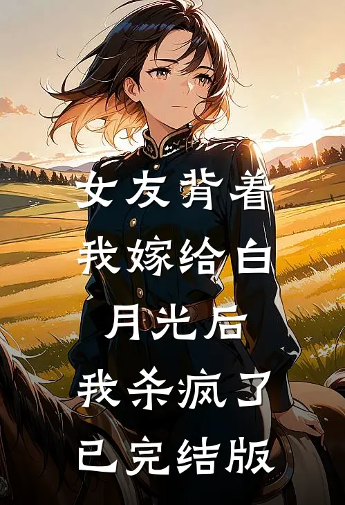 女友背着我嫁给白月光后，我杀疯了已完结版