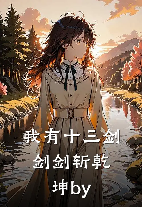 我有十三剑，剑剑斩乾坤by