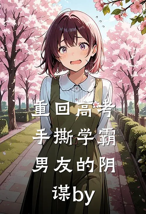 重回高考，手撕学霸男友的阴谋by