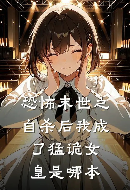 恐怖末世之自杀后我成了猛诡女皇是哪本