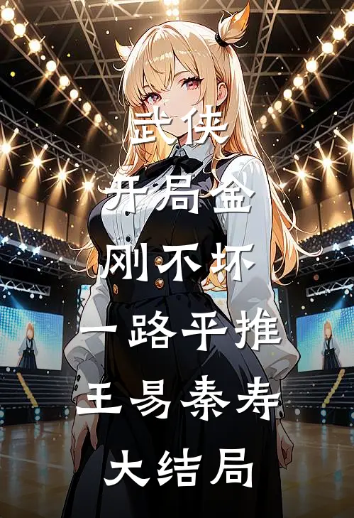 武侠：开局金刚不坏，一路平推王易秦寿大结局