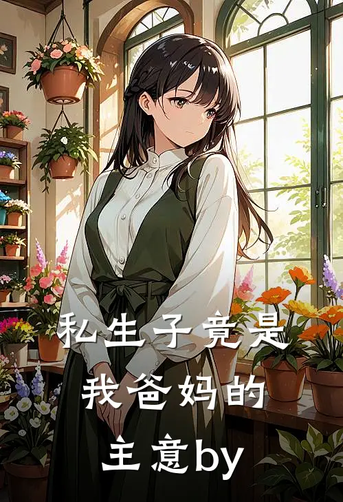 私生子竟是我爸妈的主意by