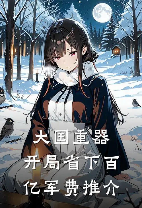 大国重器：开局省下百亿军费推介