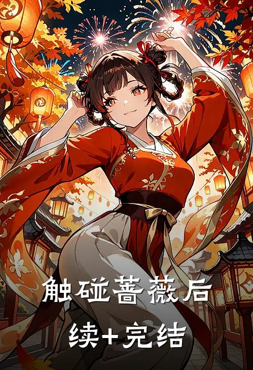 触碰蔷薇后续+完结