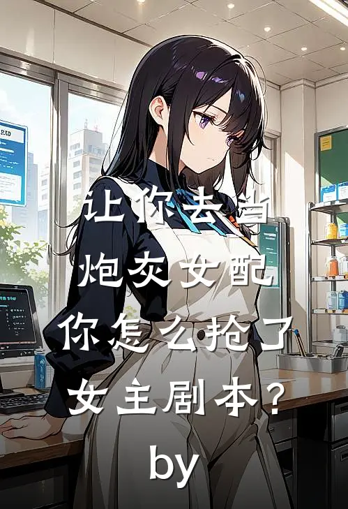 让你去当炮灰女配，你怎么抢了女主剧本？by