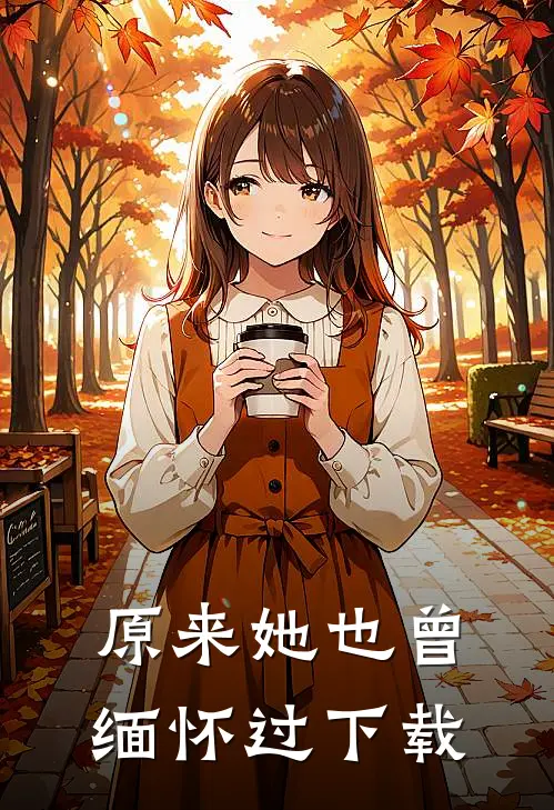 原来她也曾缅怀过下载