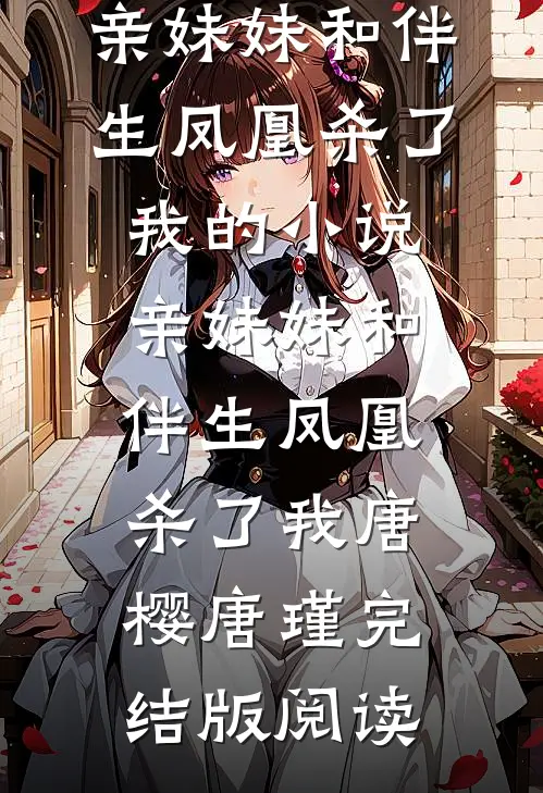 亲妹妹和伴生凤凰杀了我的小说亲妹妹和伴生凤凰杀了我唐樱唐瑾完结版阅读