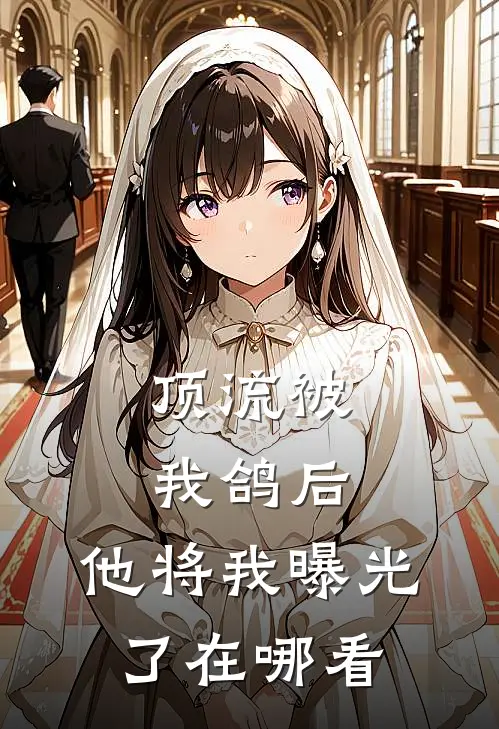 顶流被我鸽后，他将我曝光了在哪看