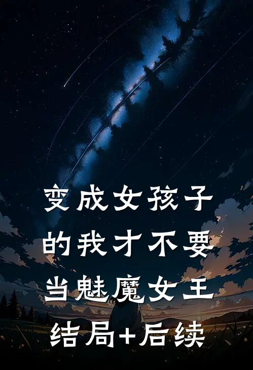 变成女孩子的我才不要当魅魔女王结局+后续