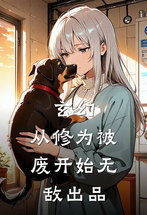 玄幻：从修为被废开始无敌出品