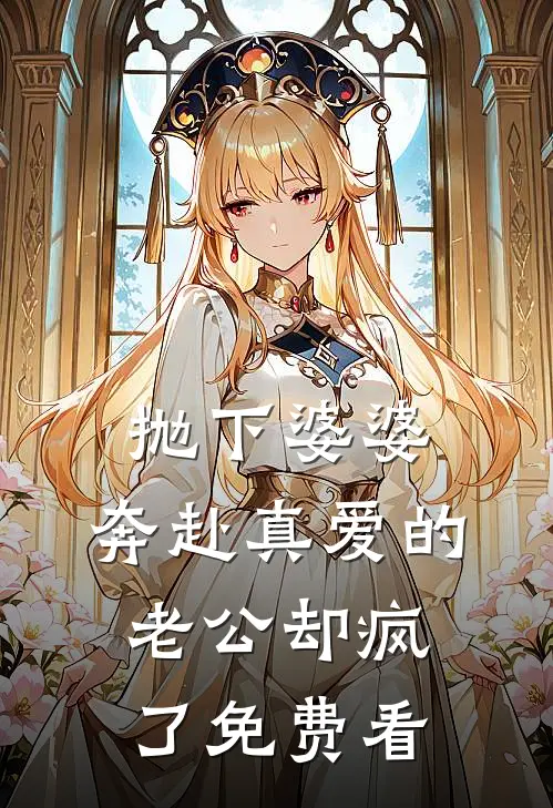 抛下婆婆，奔赴真爱的老公却疯了免费看