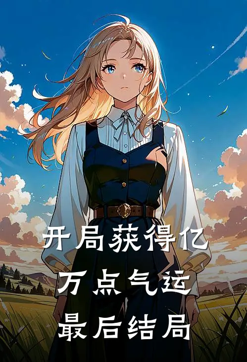 开局获得亿万点气运最后结局