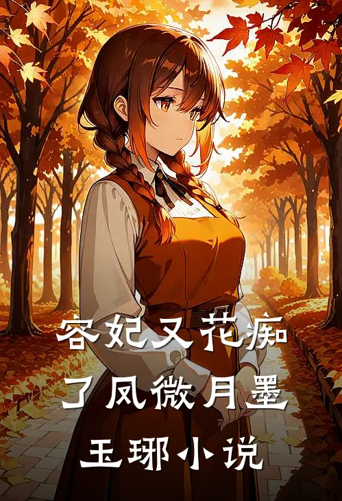 容妃又花痴了凤微月墨玉琊小说