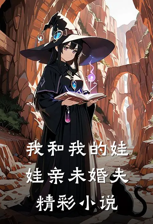 我和我的娃娃亲未婚夫精彩小说