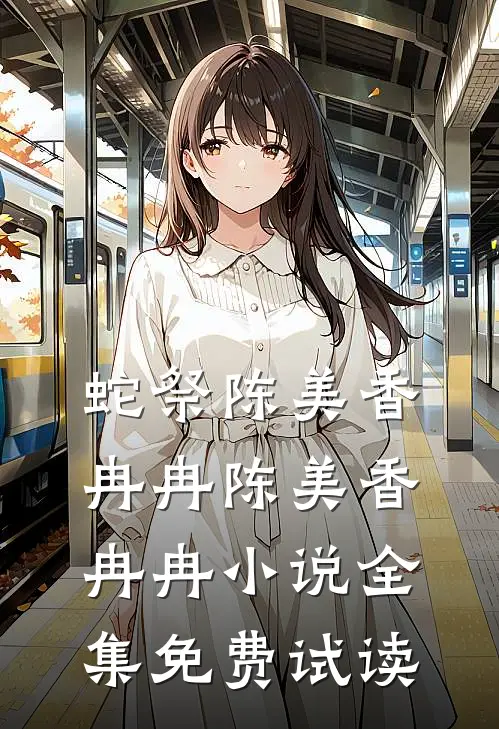 蛇祭陈美香冉冉陈美香冉冉小说全集免费试读