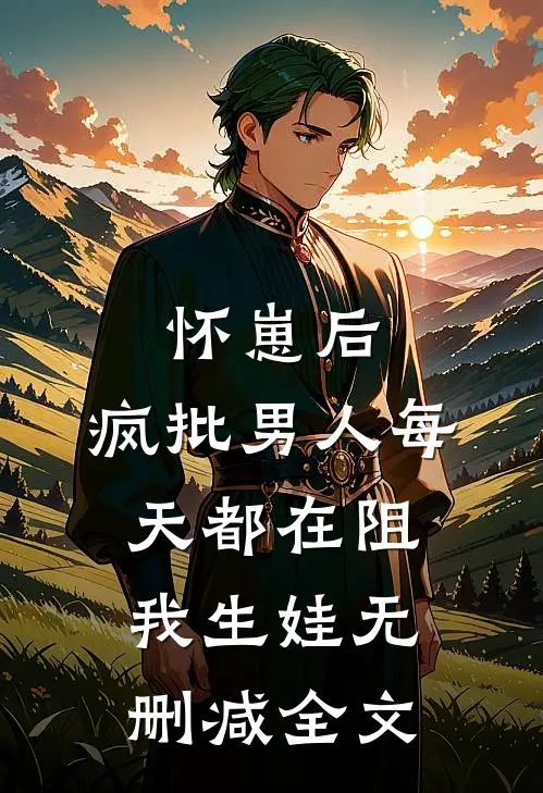 怀崽后，疯批男人每天都在阻我生娃无删减全文