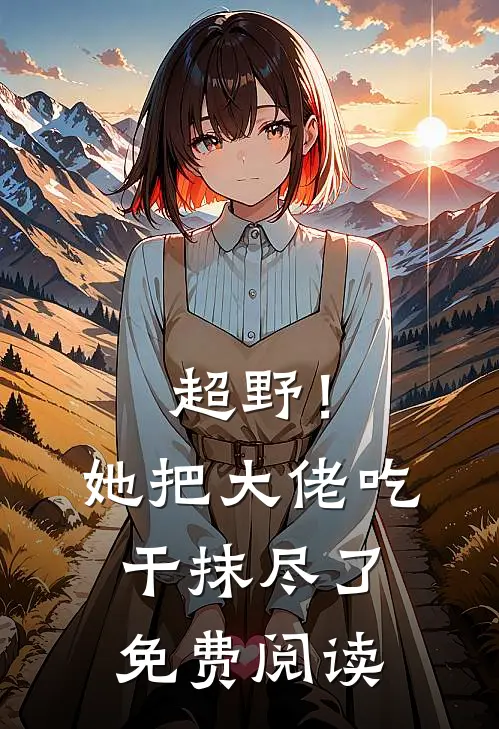 超野！她把大佬吃干抹尽了免费阅读