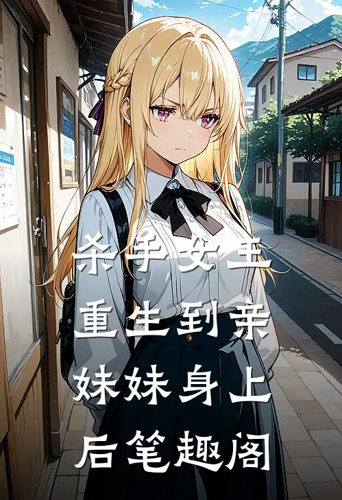 杀手女王：重生到亲妹妹身上后笔趣阁