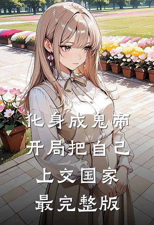 化身成鬼帝，开局把自己上交国家最完整版