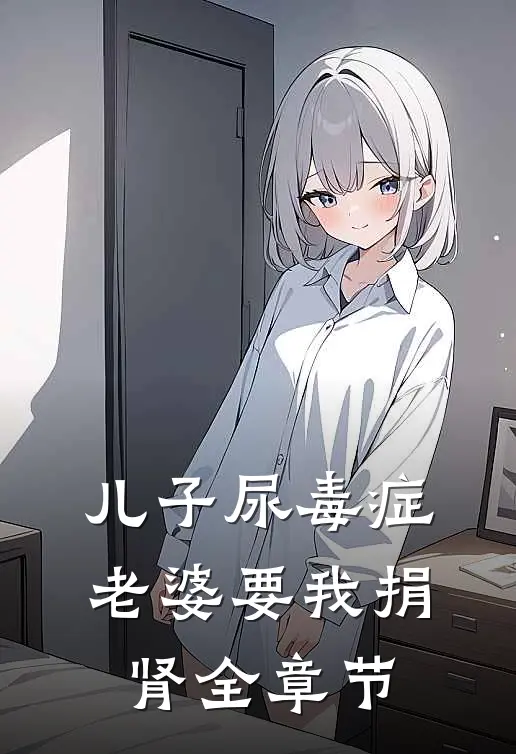 儿子尿毒症，老婆要我捐肾全章节