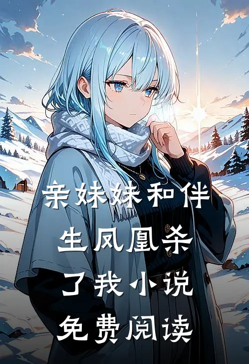 亲妹妹和伴生凤凰杀了我小说免费阅读