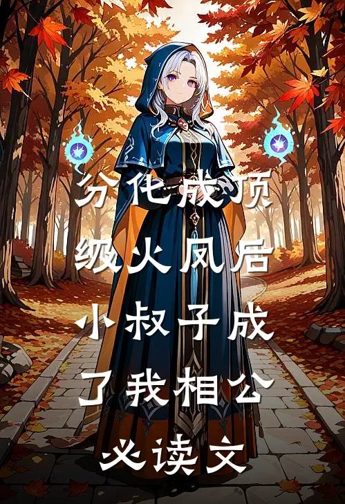 分化成顶级火凤后，小叔子成了我相公必读文